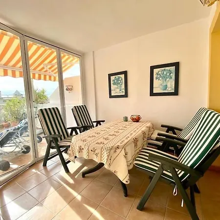 Casa Mattina Mascarat Apartment Altea Exterior photo