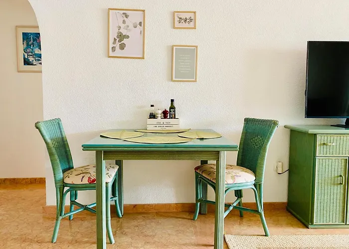 Casa Mattina Mascarat
