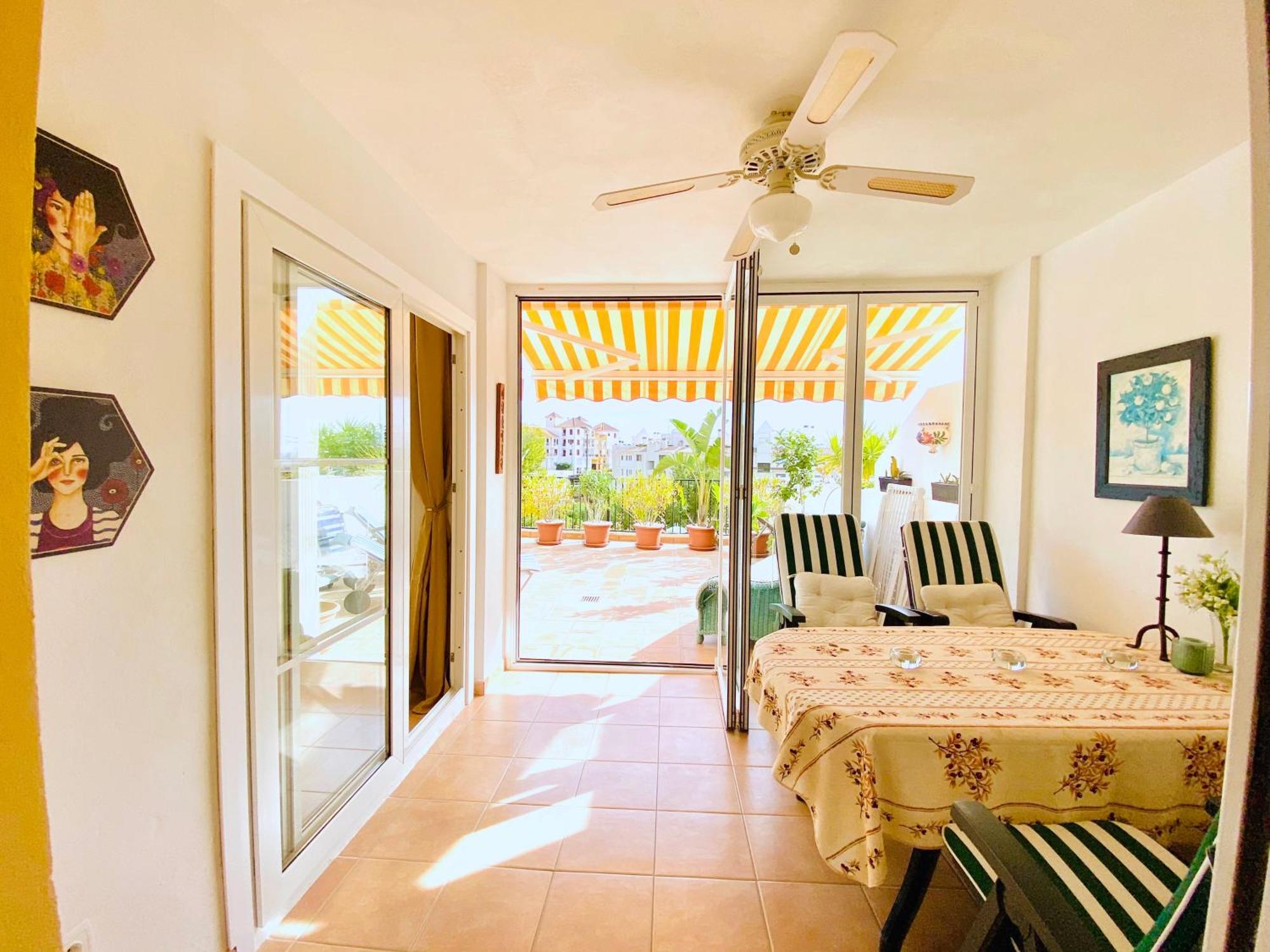 Casa Mattina Mascarat Appartamento Altea