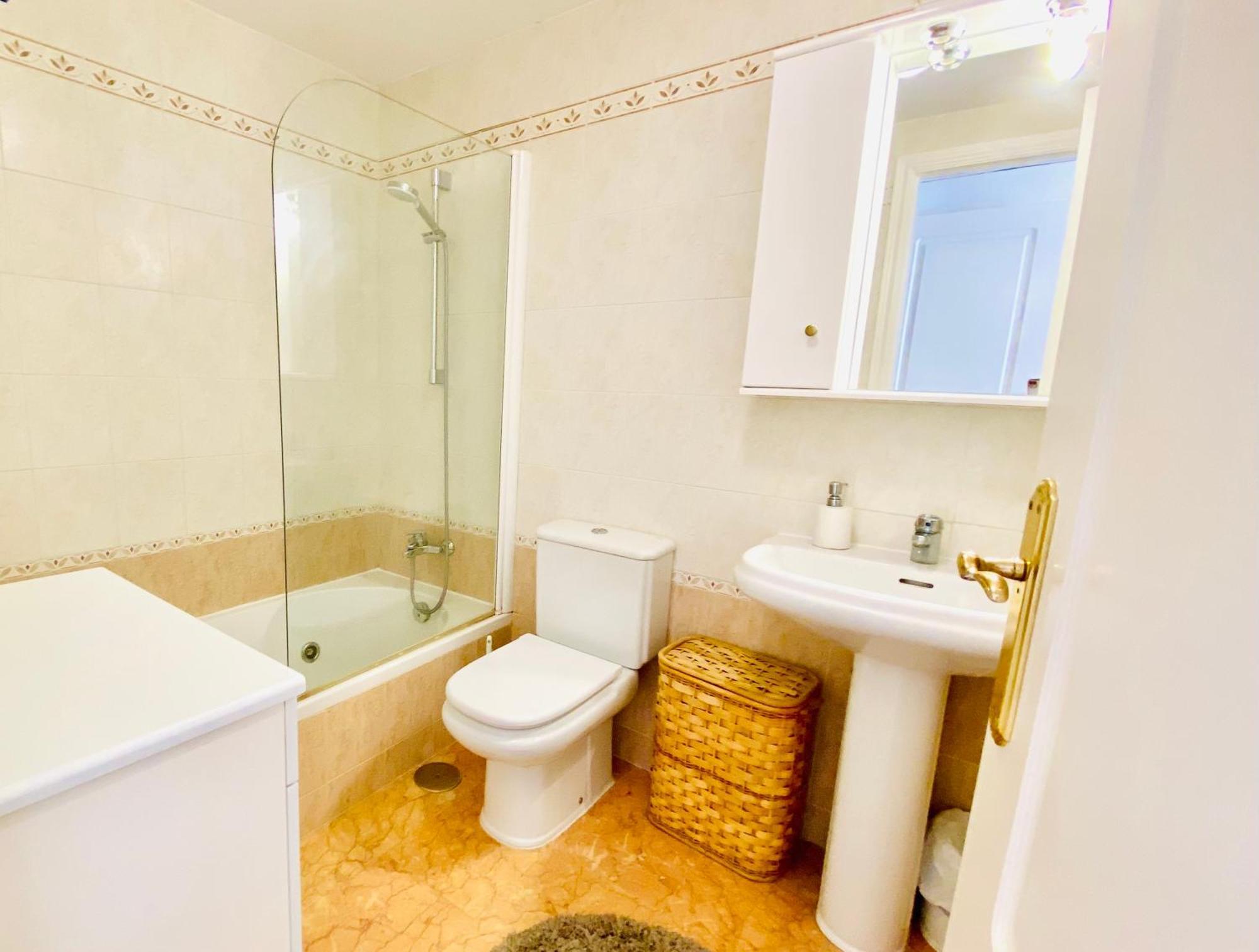 Casa Mattina Mascarat * Altea