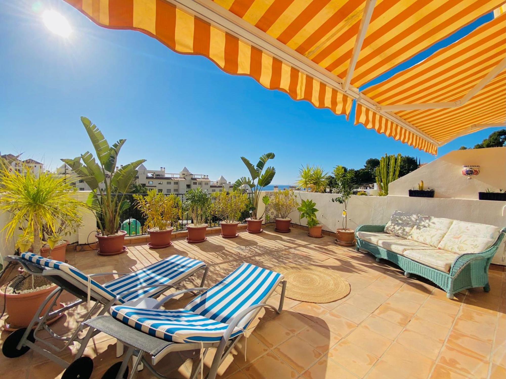 Casa Mattina Mascarat * Altea
