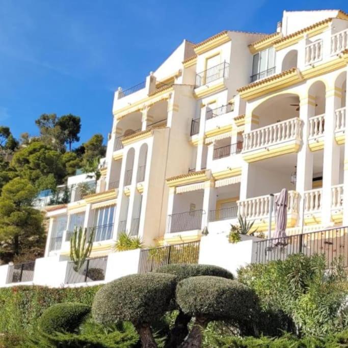 Apartamento Casa Mattina Mascarat