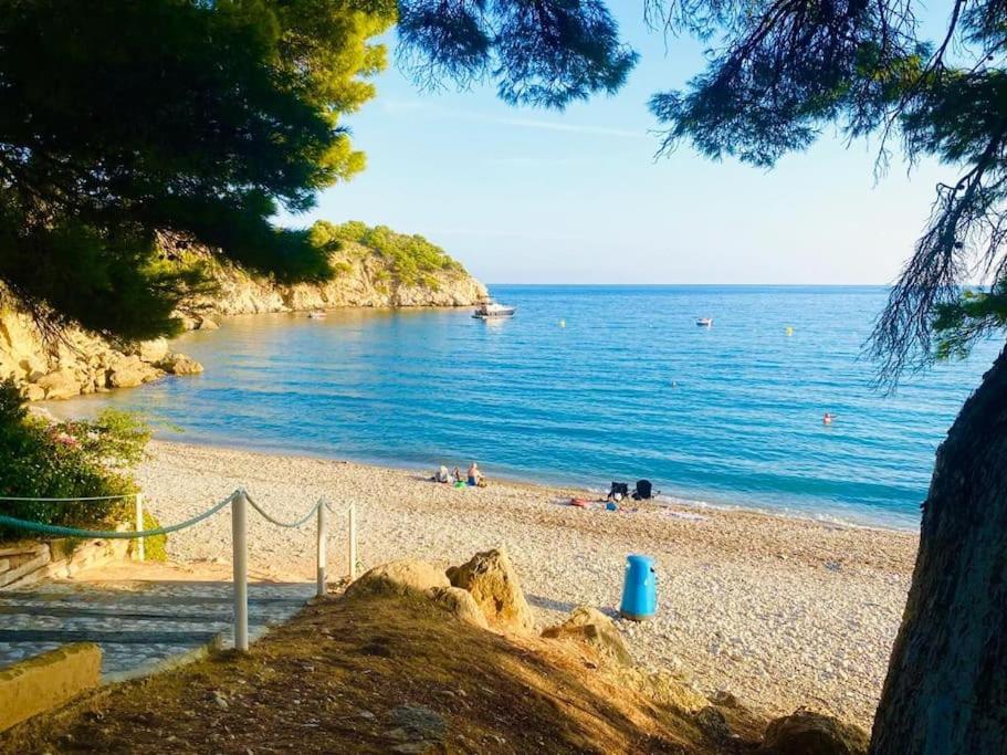Appartamento Casa Mattina Mascarat Altea