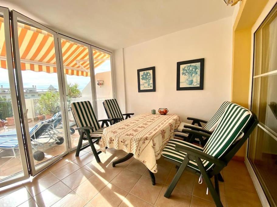 Casa Mattina Mascarat * Altea