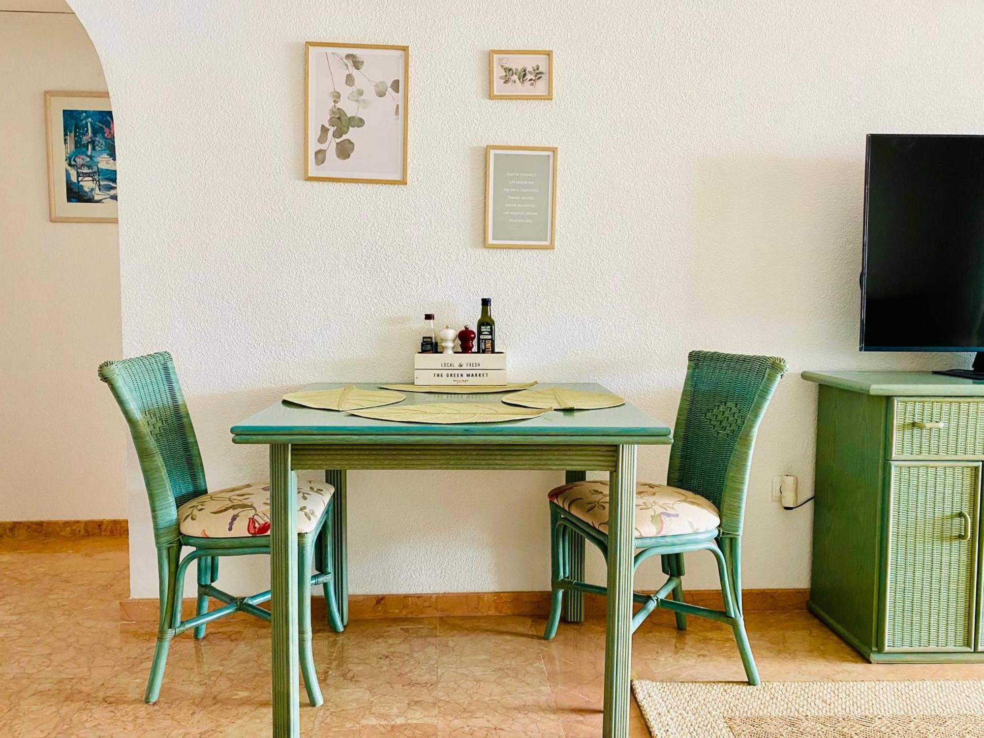 Casa Mattina Mascarat * Altea
