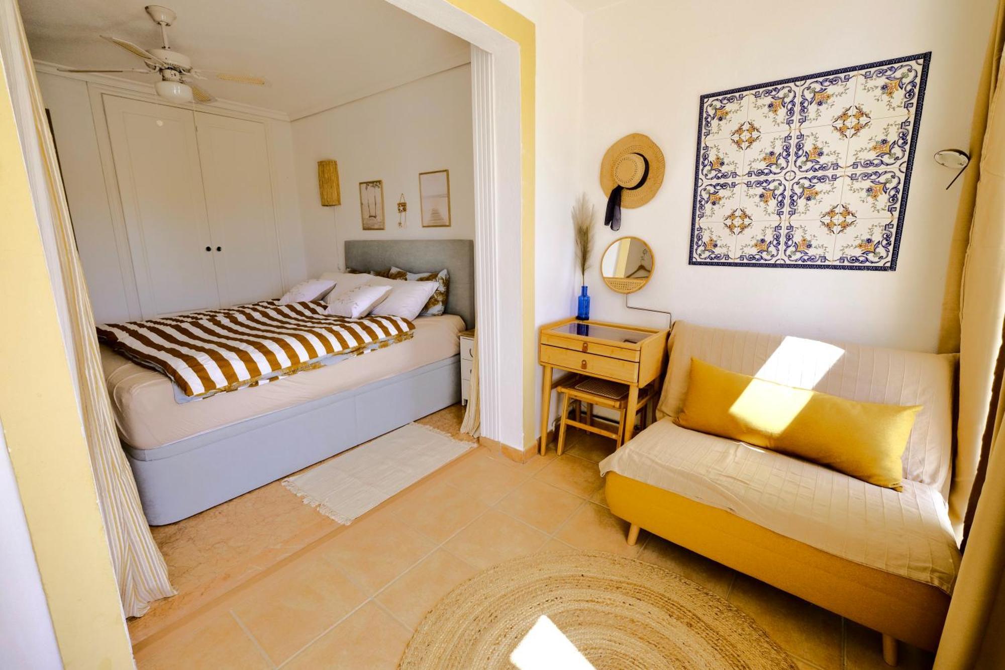Appartamento Casa Mattina Mascarat Altea
