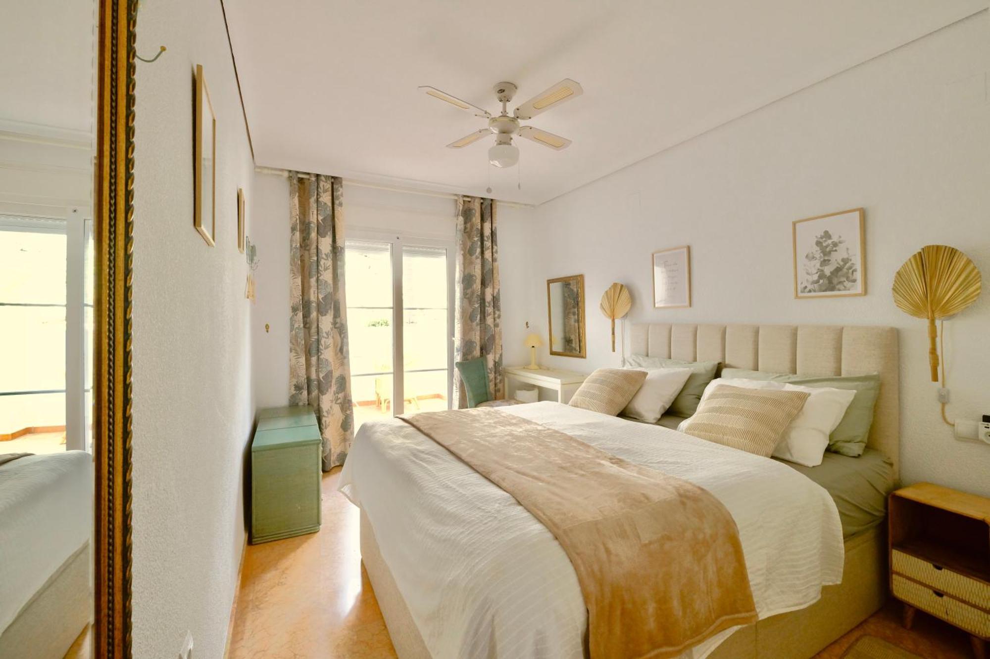 Appartamento Casa Mattina Mascarat