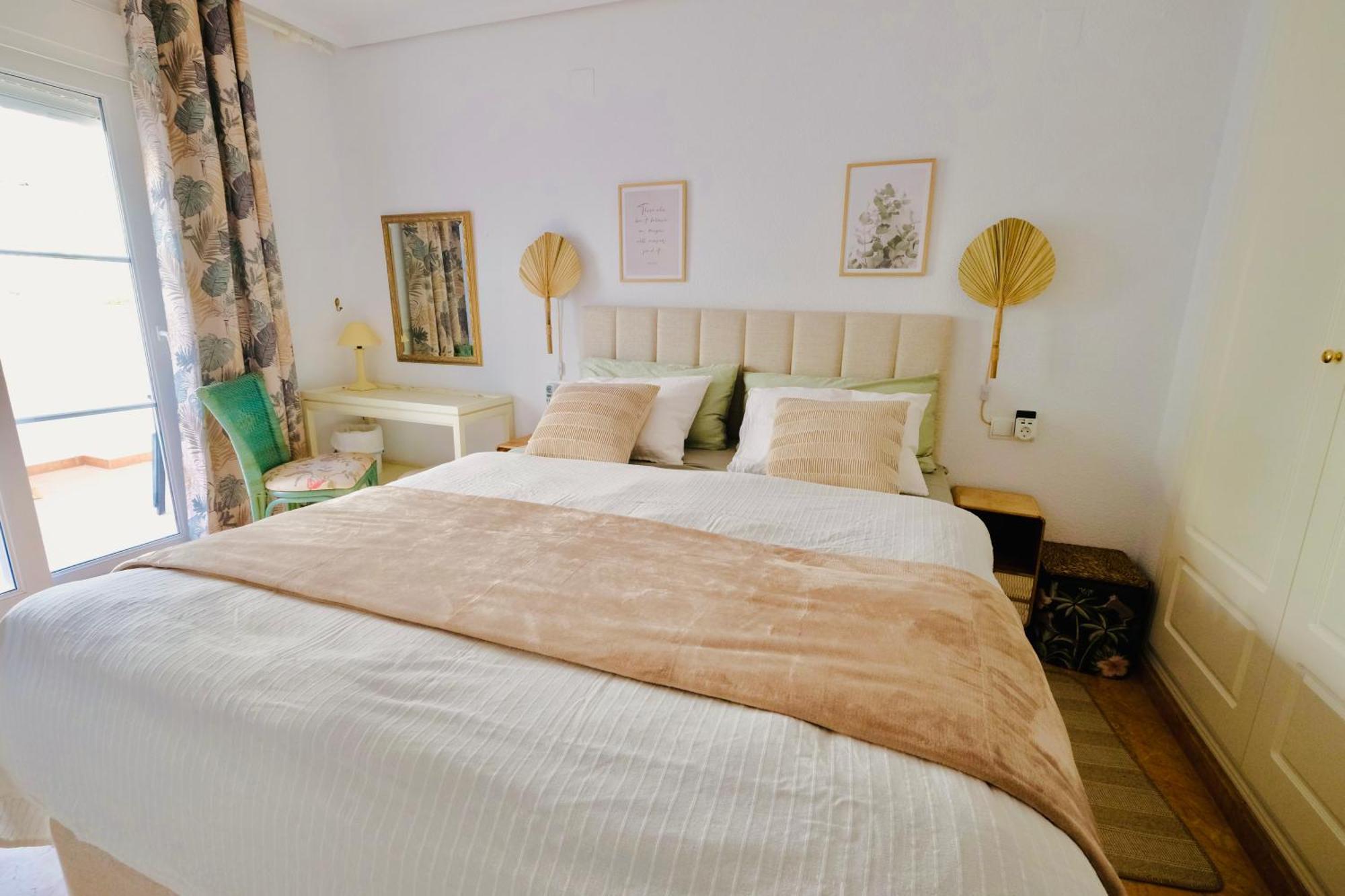 Casa Mattina Mascarat Altea