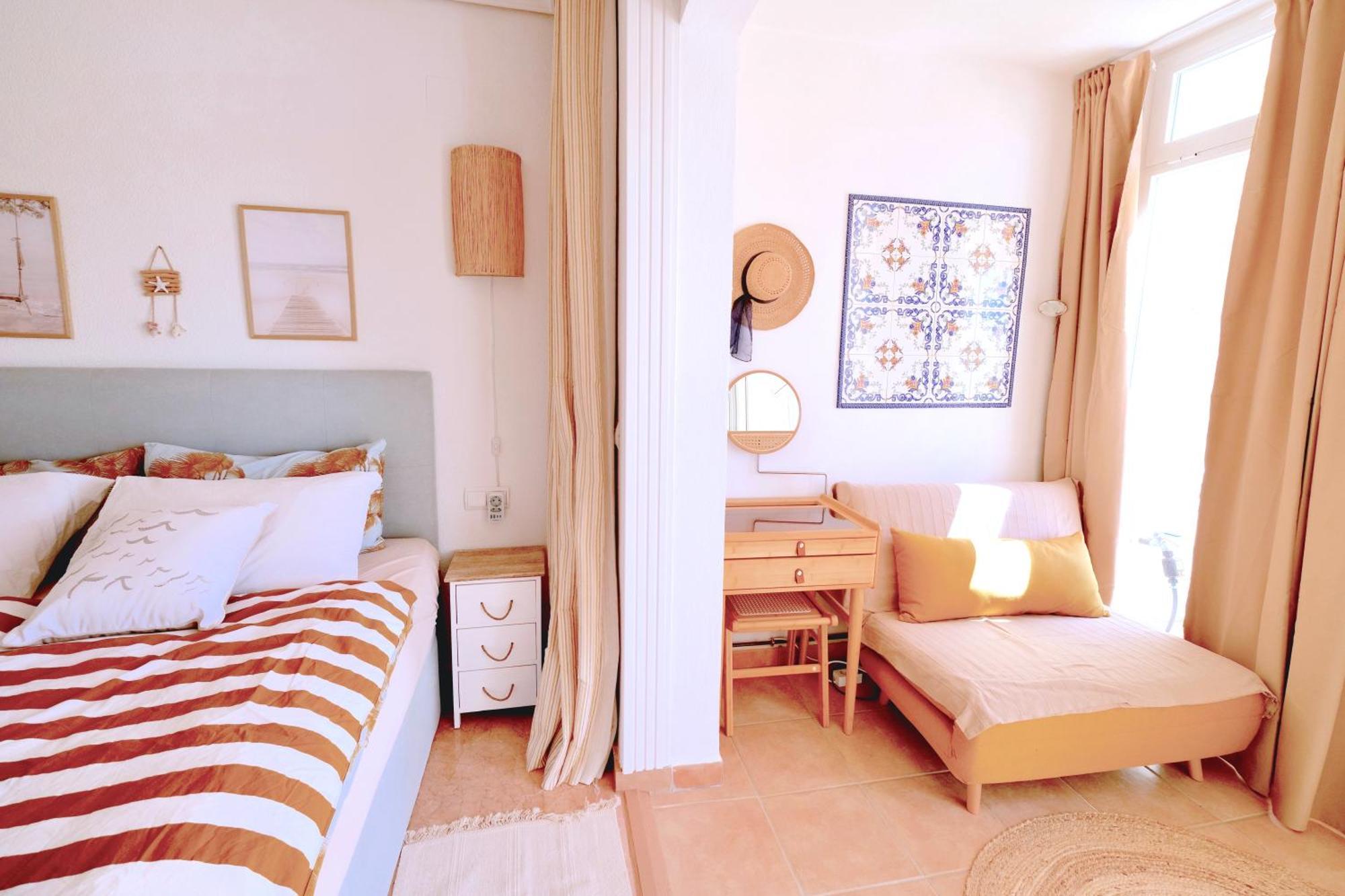 Casa Mattina Mascarat *
