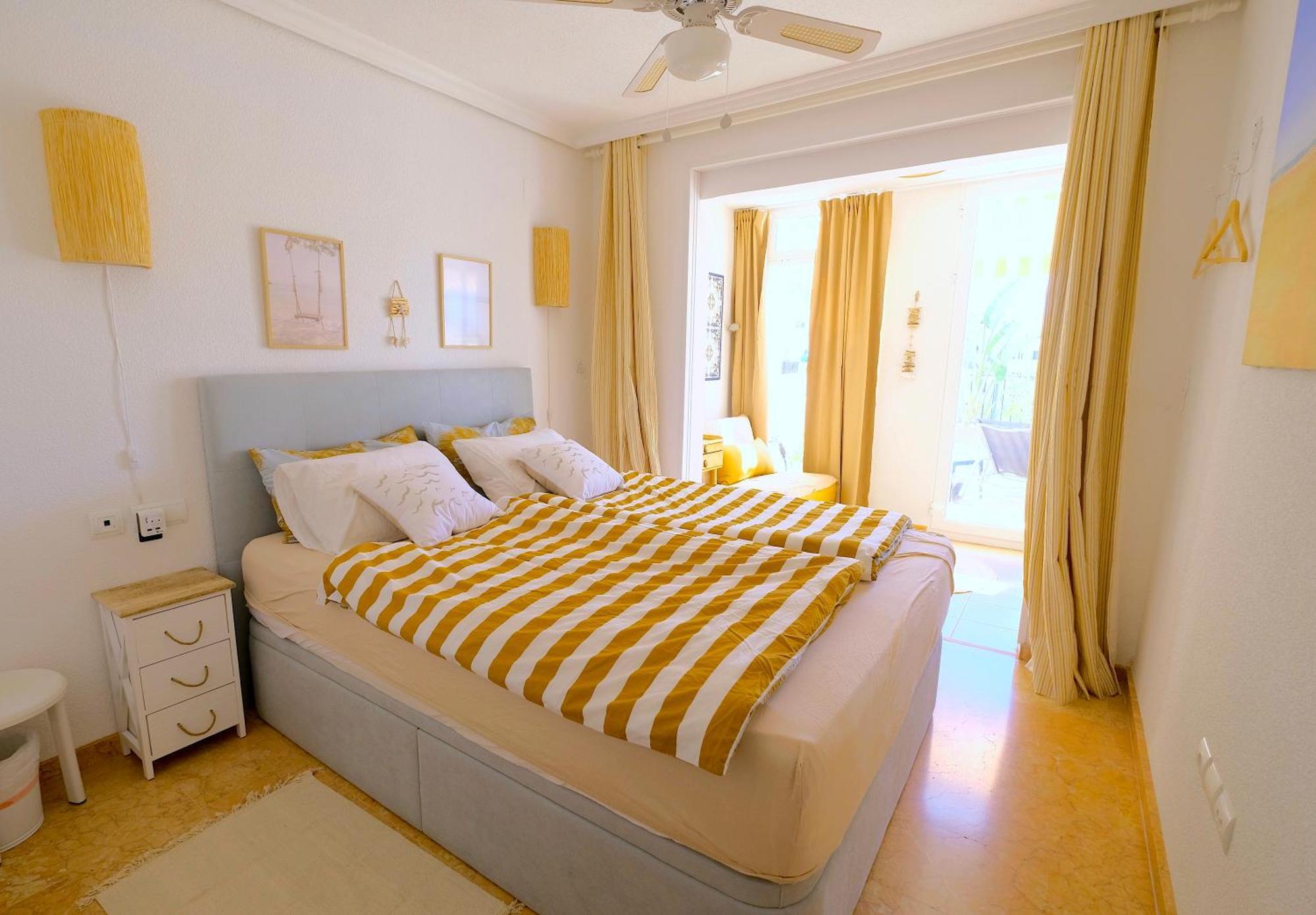 Apartment Casa Mattina Mascarat